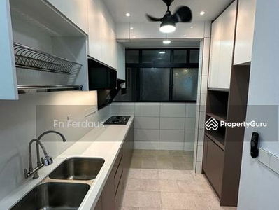 The Valleys @ SkySierra, Malaysia The Valleys @ SkySierra, Malaysia