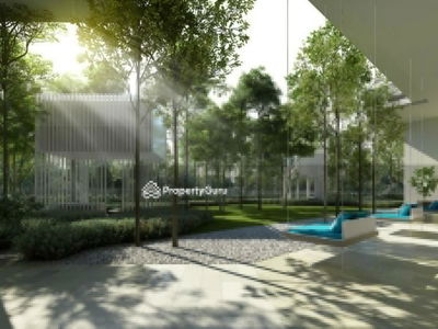 The Valleys @ SkySierra, Malaysia The Valleys @ SkySierra, Malaysia