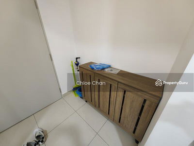 Trion @ KL, Malaysia Trion @ KL, Malaysia