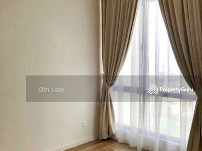 The Park Sky Residence @ Bukit Jalil City, Malaysia The Park Sky Residence @ Bukit Jalil City, Malaysia