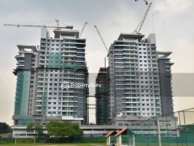 The Regina, Malaysia The Regina, Malaysia