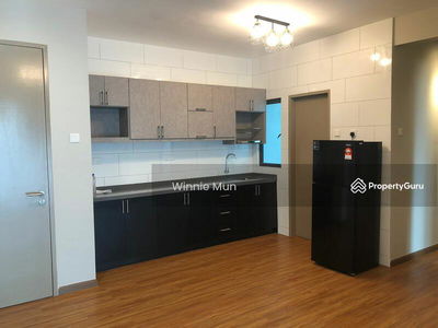 The Trees Damansara, Malaysia The Trees Damansara, Malaysia