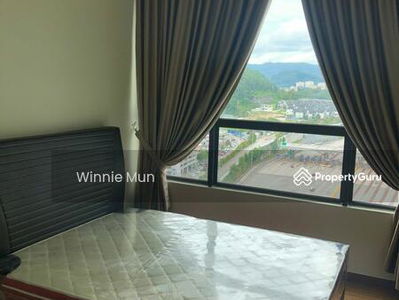 The Trees Damansara, Malaysia The Trees Damansara, Malaysia