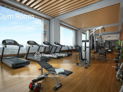 Kenwingston Avenue @ Sungai Besi, Malaysia Kenwingston Avenue @ Sungai Besi, Malaysia