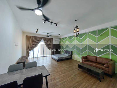 Armani Soho, Malaysia Armani Soho, Malaysia