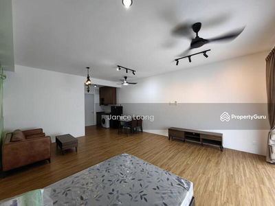 Armani Soho, Malaysia Armani Soho, Malaysia