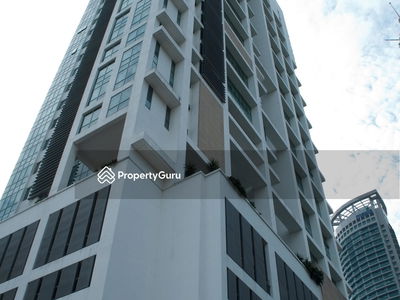 The Meritz, Malaysia The Meritz, Malaysia