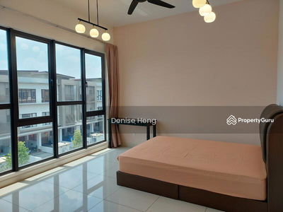 N'Dira Townhouse, Malaysia N'Dira Townhouse, Malaysia