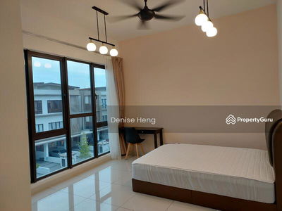 N'Dira Townhouse, Malaysia N'Dira Townhouse, Malaysia