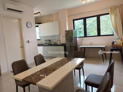 N'Dira Townhouse, Malaysia N'Dira Townhouse, Malaysia