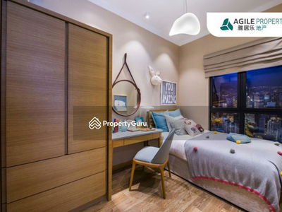 Agile Bukit Bintang, Malaysia Agile Bukit Bintang, Malaysia