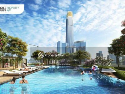 Agile Bukit Bintang, Malaysia Agile Bukit Bintang, Malaysia