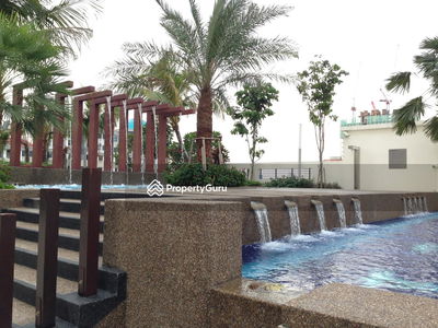 Zenith Residences, Malaysia Zenith Residences, Malaysia