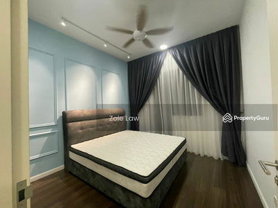 Novum Bangsar South, Malaysia Novum Bangsar South, Malaysia