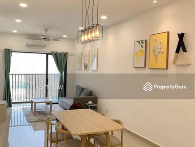 The Hamstead, Desa Tun Razak, Malaysia The Hamstead, Desa Tun Razak, Malaysia