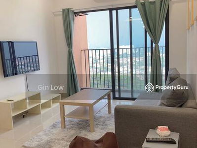 The Hamstead, Desa Tun Razak, Malaysia The Hamstead, Desa Tun Razak, Malaysia