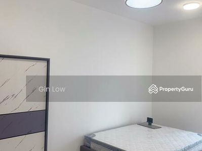 The Hamstead, Desa Tun Razak, Malaysia The Hamstead, Desa Tun Razak, Malaysia