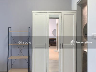 The Hamstead, Desa Tun Razak, Malaysia The Hamstead, Desa Tun Razak, Malaysia