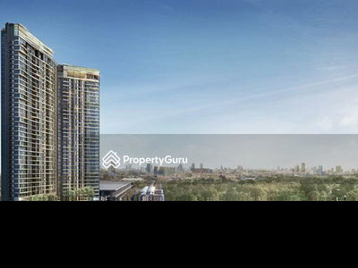 The Hamstead, Desa Tun Razak, Malaysia The Hamstead, Desa Tun Razak, Malaysia