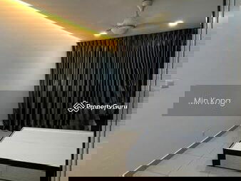 Idaman Residence @ Nusa Idaman, Malaysia Idaman Residence @ Nusa Idaman, Malaysia