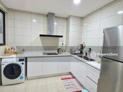 The Park Sky Residence @ Bukit Jalil City, Malaysia The Park Sky Residence @ Bukit Jalil City, Malaysia