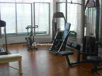 Ritze Perdana 1, Malaysia Ritze Perdana 1, Malaysia