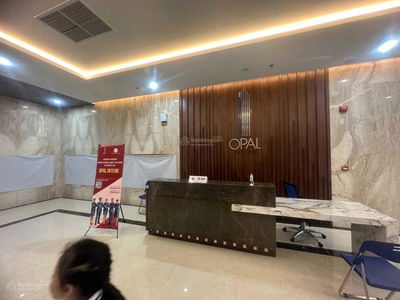 Opal Skyline, Vietnam Opal Skyline, Vietnam