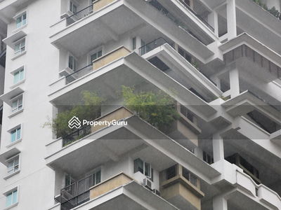 Armanee Terrace I, Malaysia Armanee Terrace I, Malaysia