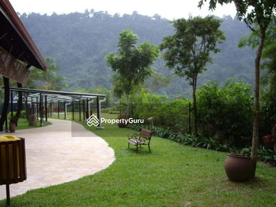 Armanee Terrace I, Malaysia Armanee Terrace I, Malaysia