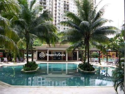 Armanee Terrace I, Malaysia Armanee Terrace I, Malaysia