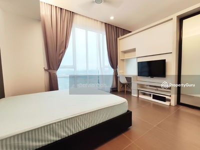 Garden Plaza Service Residence, Malaysia Garden Plaza Service Residence, Malaysia