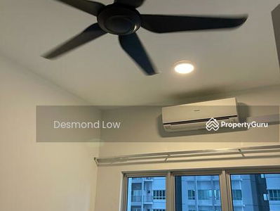 Razak City Residences (RC Residence), Malaysia Razak City Residences (RC Residence), Malaysia