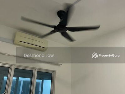 Razak City Residences (RC Residence), Malaysia Razak City Residences (RC Residence), Malaysia