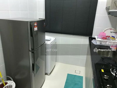 South View Serviced Apartments, Malaysia South View Serviced Apartments, Malaysia