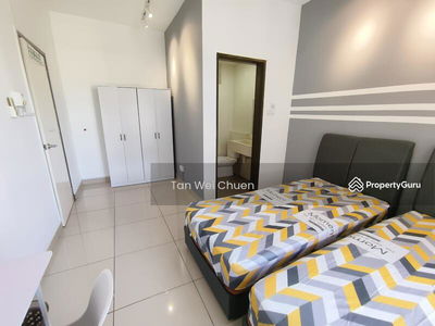 Platinum Lake PV 21, Malaysia Platinum Lake PV 21, Malaysia