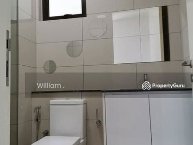 The Park Sky Residence @ Bukit Jalil City, Malaysia The Park Sky Residence @ Bukit Jalil City, Malaysia