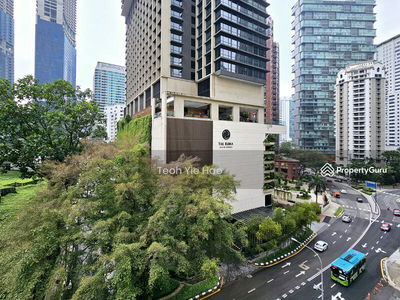 Residensi Kia Peng (12 Kia Peng), Malaysia Residensi Kia Peng (12 Kia Peng), Malaysia