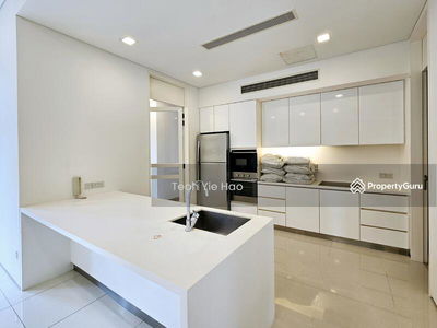 Residensi Kia Peng (12 Kia Peng), Malaysia Residensi Kia Peng (12 Kia Peng), Malaysia