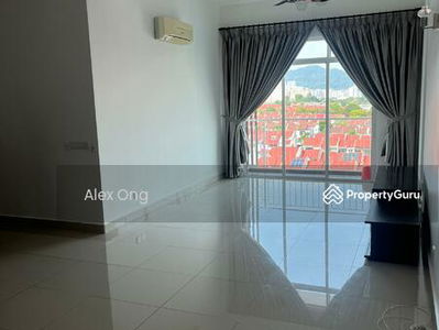 Reflections Condominium, Malaysia Reflections Condominium, Malaysia