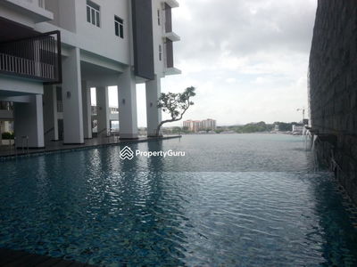 Reflections Condominium, Malaysia Reflections Condominium, Malaysia
