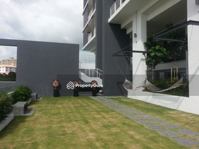 Reflections Condominium, Malaysia Reflections Condominium, Malaysia