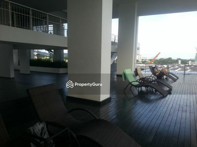 Reflections Condominium, Malaysia Reflections Condominium, Malaysia