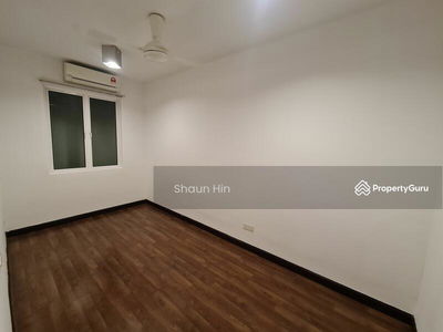 Hijauan Saujana, Malaysia Hijauan Saujana, Malaysia