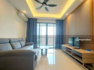 R&F Princess Cove, Malaysia R&F Princess Cove, Malaysia