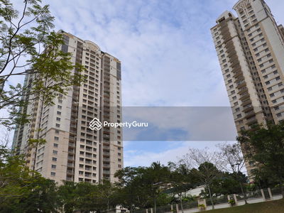 Kiaramas Sutera, Malaysia Kiaramas Sutera, Malaysia