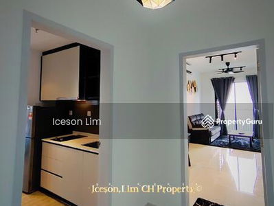 The Amber Residences, Malaysia The Amber Residences, Malaysia