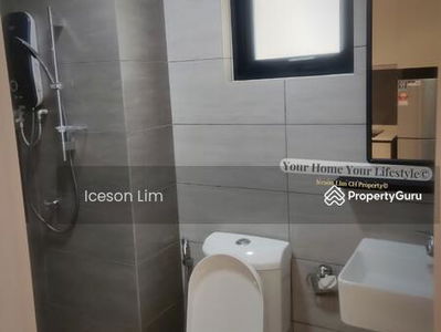 The Amber Residences, Malaysia The Amber Residences, Malaysia