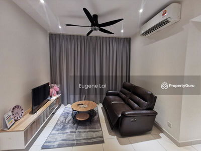 Millerz Square @ Old Klang Road, Malaysia Millerz Square @ Old Klang Road, Malaysia