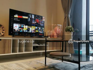 Millerz Square @ Old Klang Road, Malaysia Millerz Square @ Old Klang Road, Malaysia