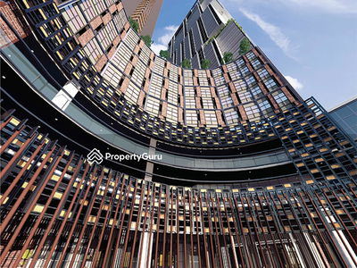 Millerz Square @ Old Klang Road, Malaysia Millerz Square @ Old Klang Road, Malaysia